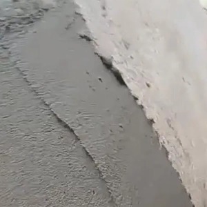 清镇水工建筑物I级C55聚合物改性水泥砂浆 渠道防渗泵站加固迎水面抗冲刷砂浆