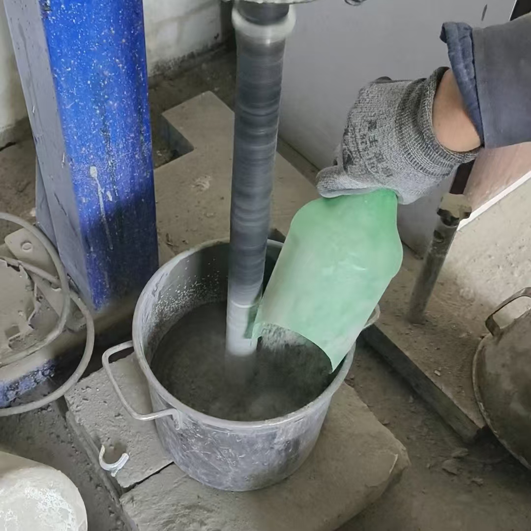 清镇桥梁公路张拉用H60压浆料与普通压浆料有什么区别？