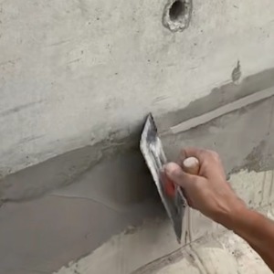 清镇P型防护型环氧树脂砂浆
