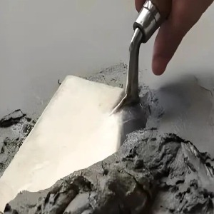 清镇混凝土裂缝孔洞剥落冻融修复用高强度丙乳防腐蚀砂浆